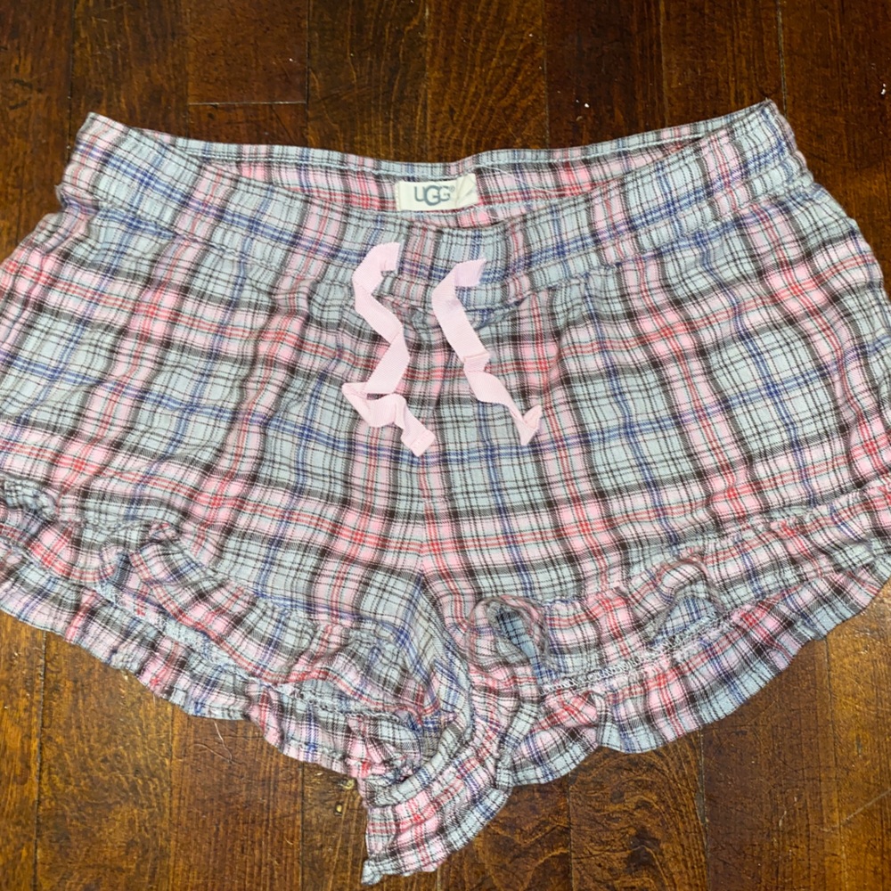 Comfy shorts